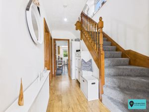 Entrance Hall- click for photo gallery
